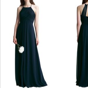 Bill Levkoff Bridesmaid dress
